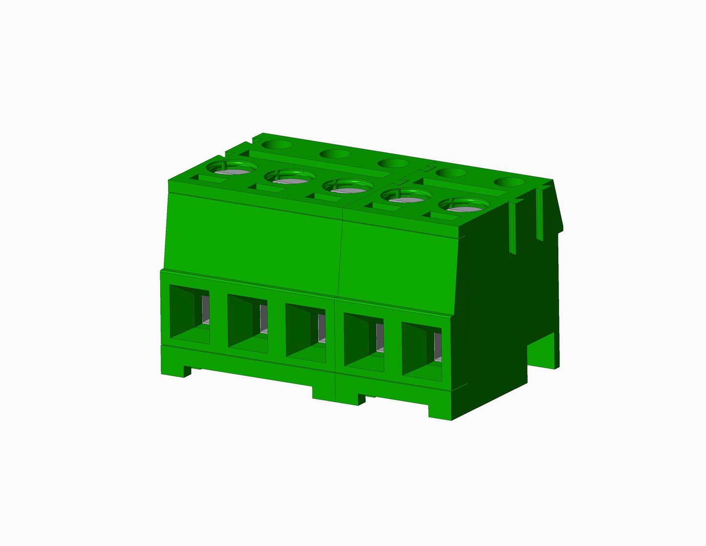 EB336 SERIES Pluggable Blocks