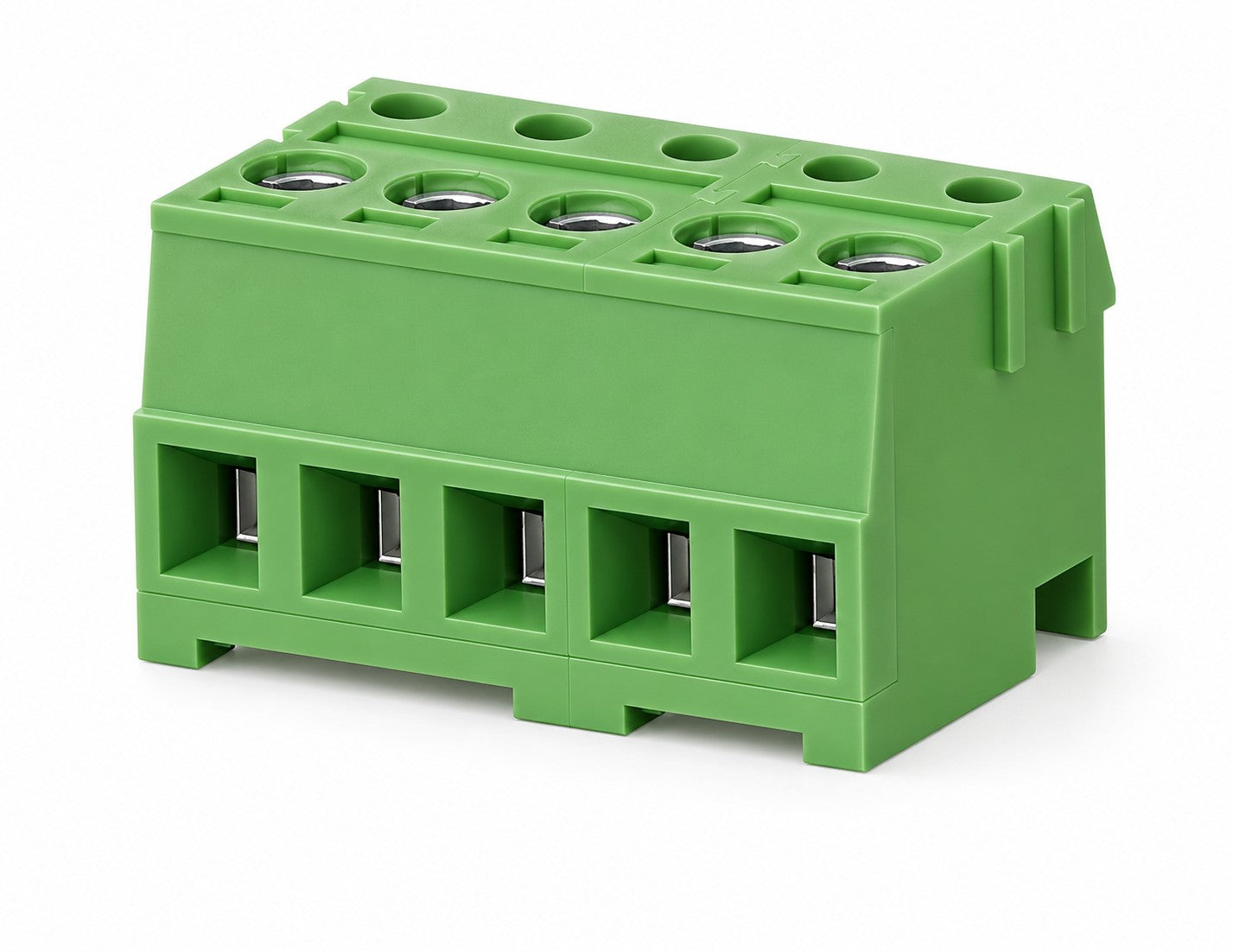 EB336 SERIES Pluggable Blocks