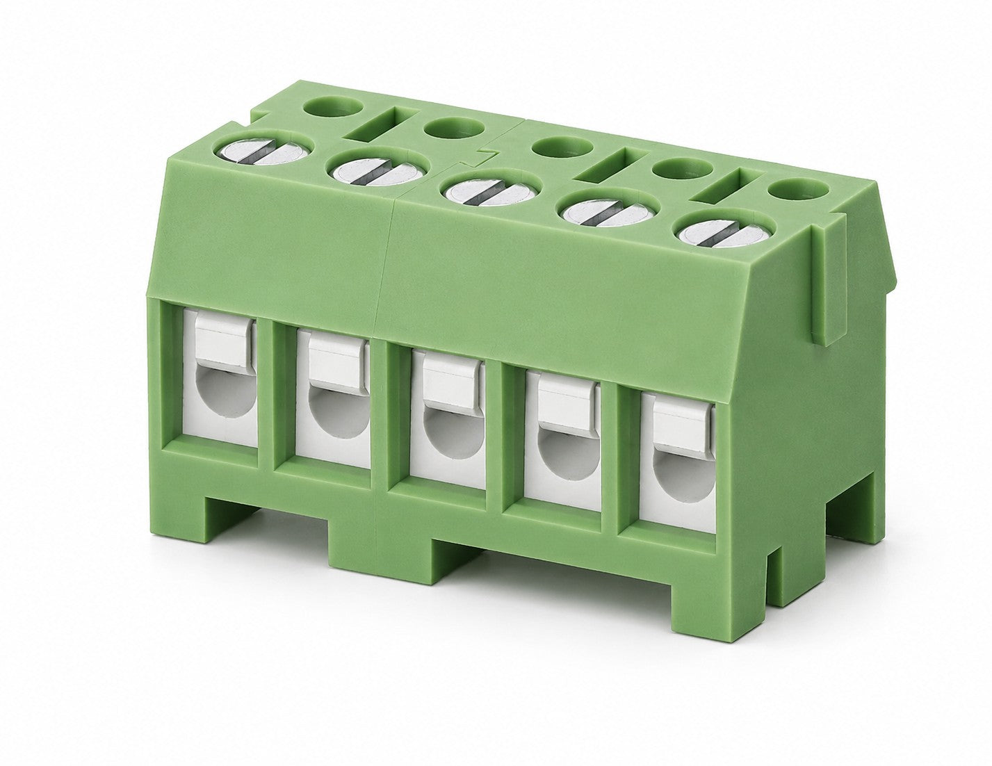 EB338 SERIES Pluggable Blocks