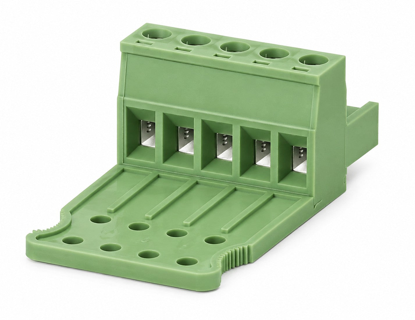 EB1500H SERIES Pluggable Blocks