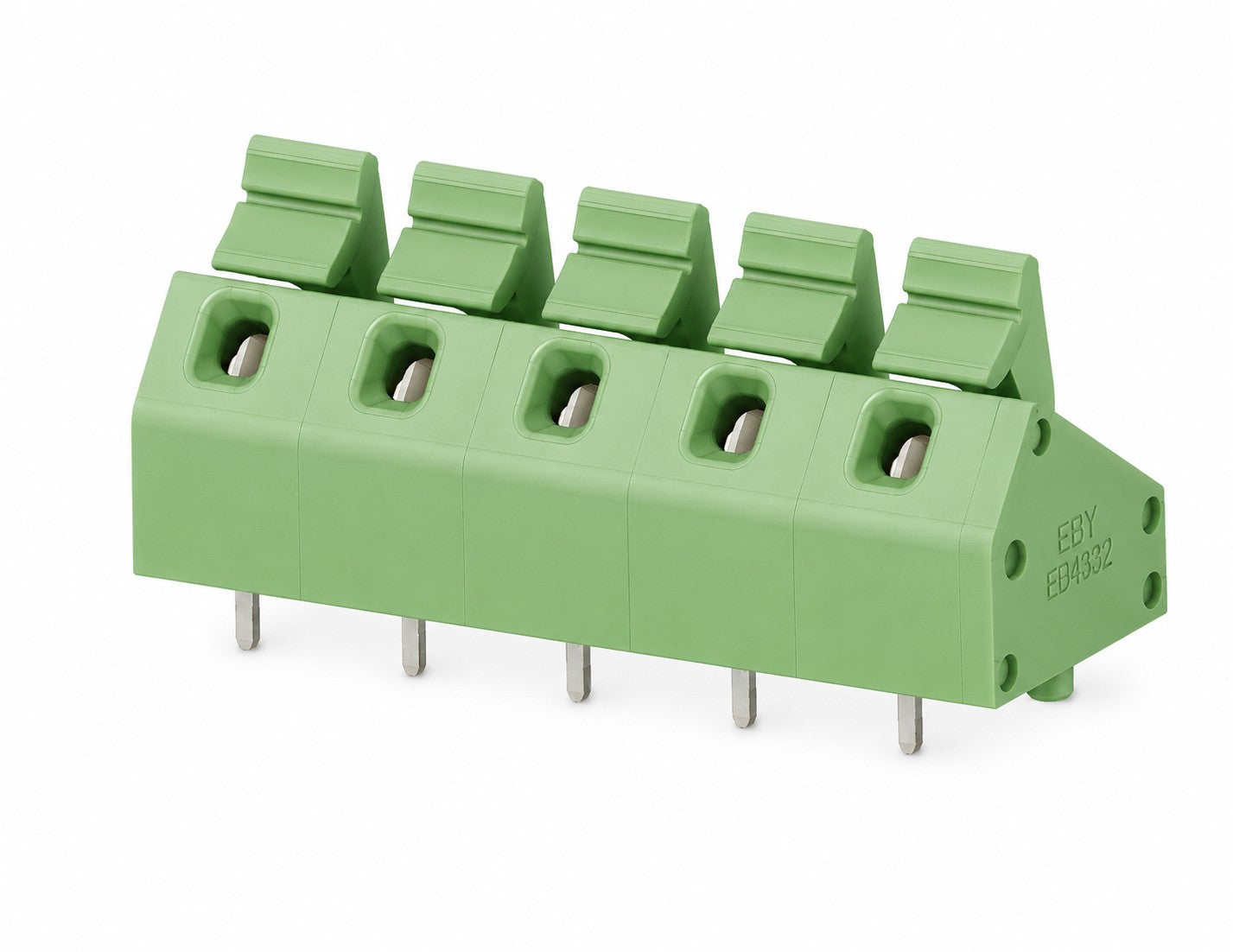 EB4862-XX-X00 SERIES Push-Button Blocks