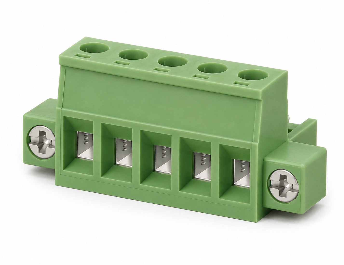 EB1500M SERIES Pluggable Blocks