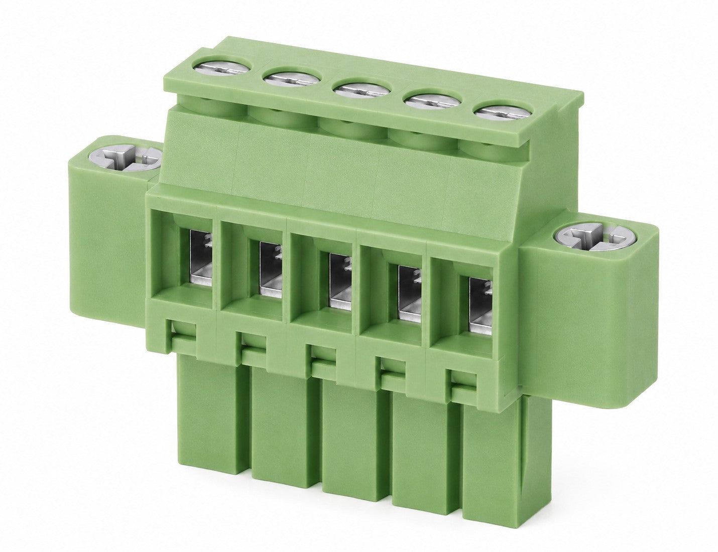 EB1350BM SERIES Pluggable Blocks