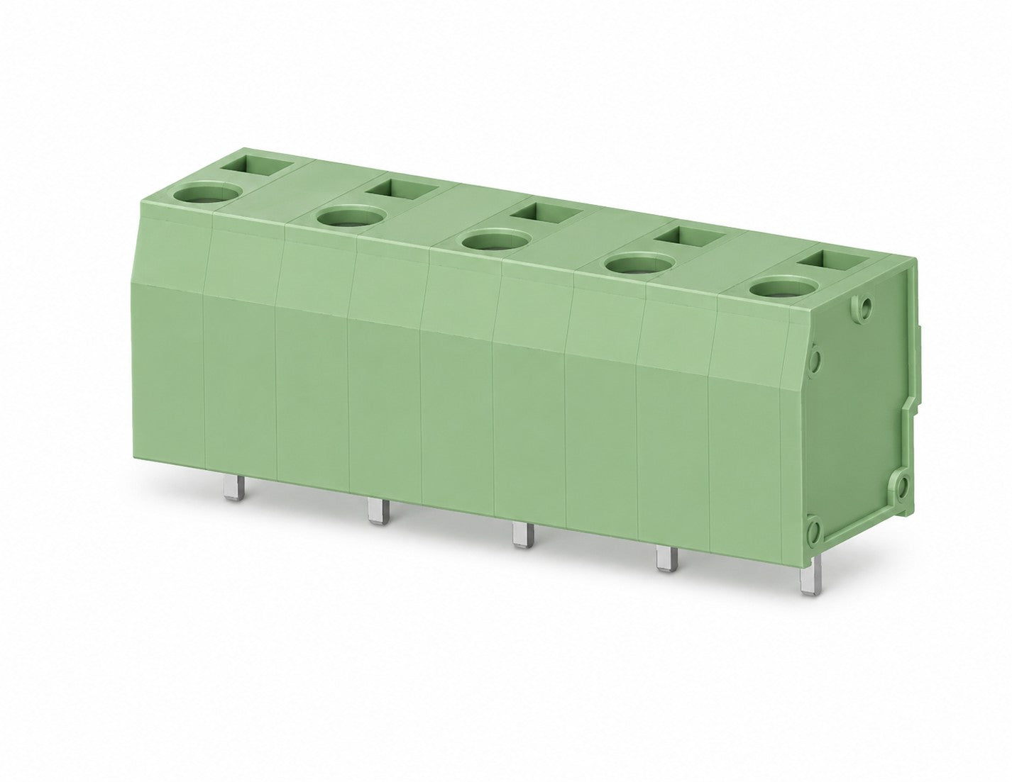 EB488-XX-803 SERIES Screwless Blocks