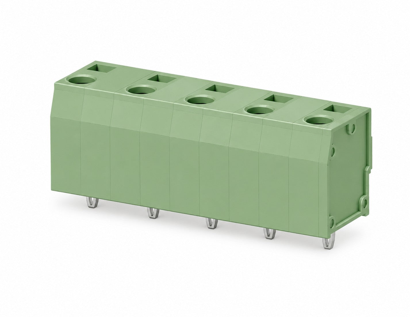 EB488-XX-813 SERIES Screwless Blocks
