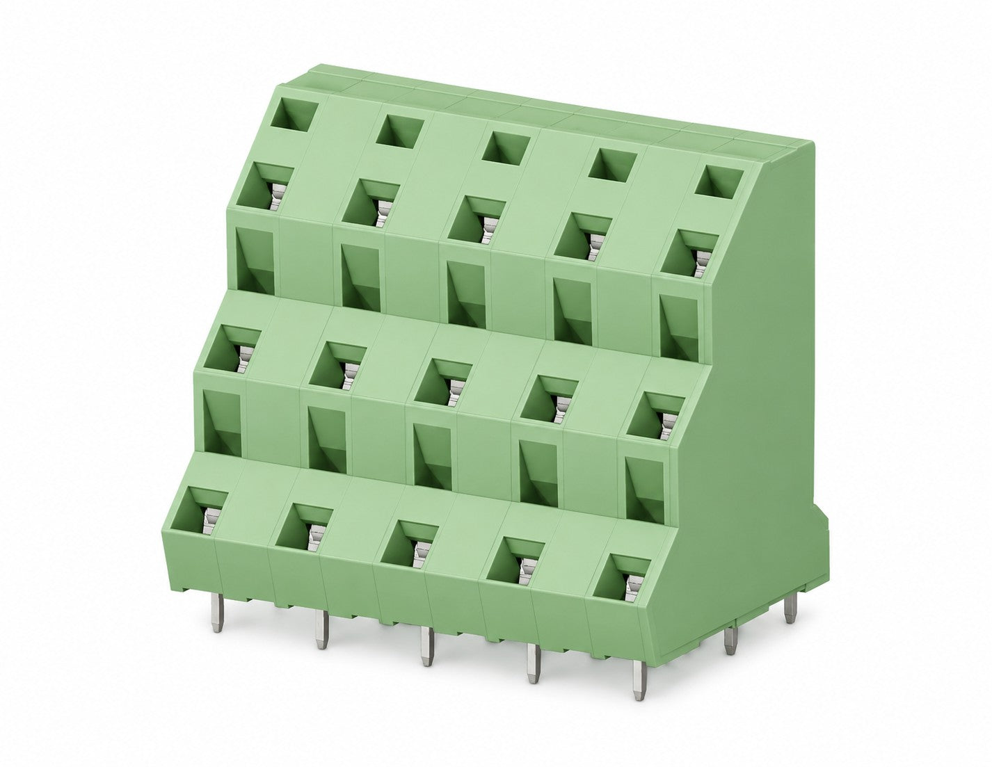 EB490-XX-800 SERIES Tool Required Blocks