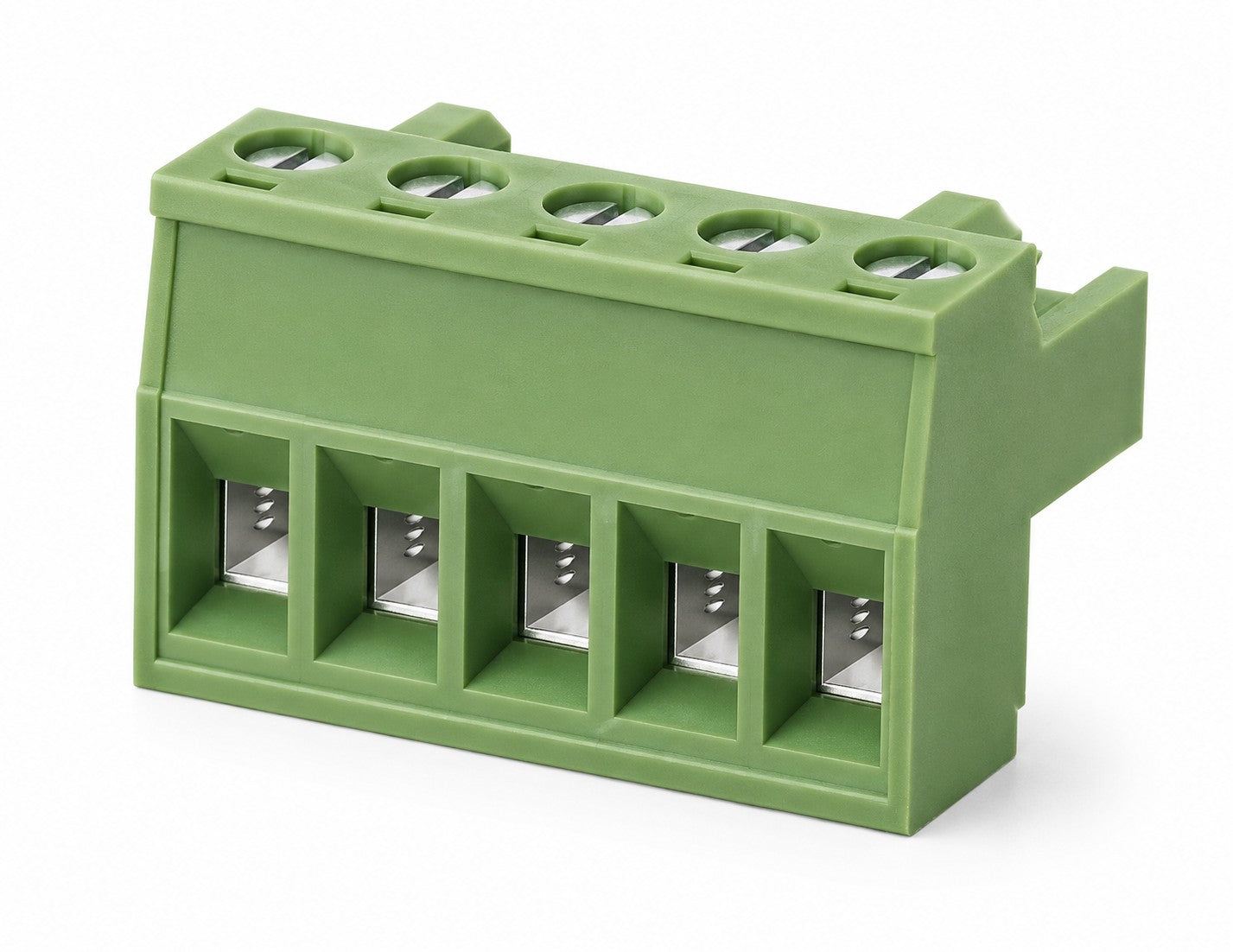 EB1501-XX-500 SERIES Pluggable Blocks