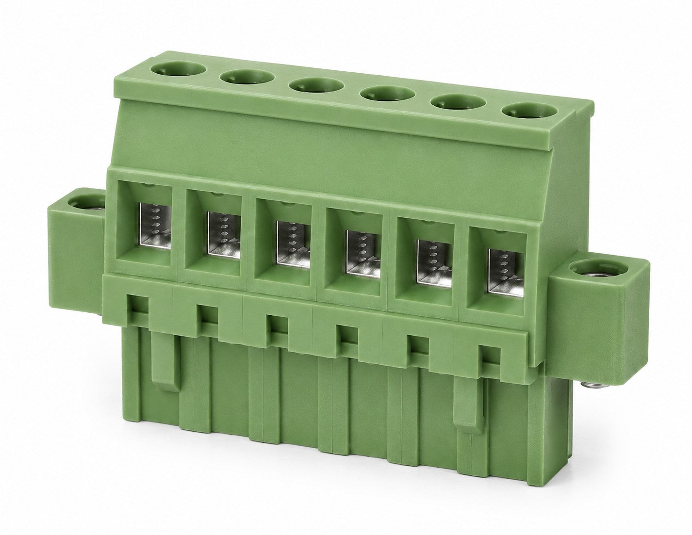 EB1550AM SERIES Pluggable Blocks