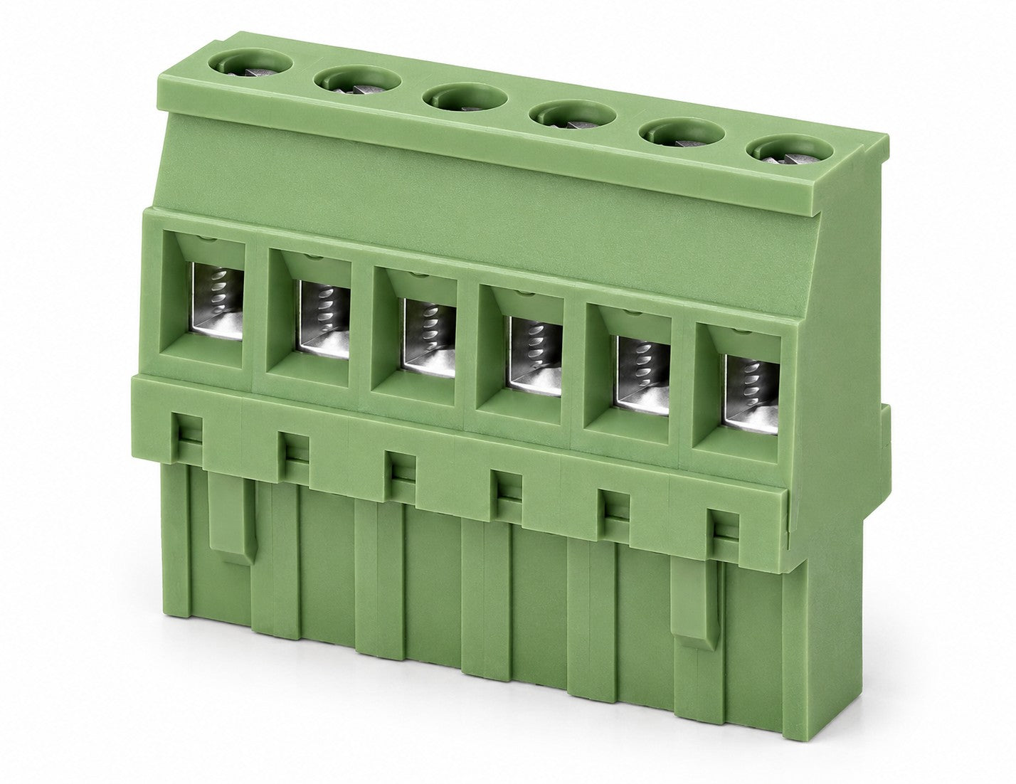 EB1550A SERIES Pluggable Blocks