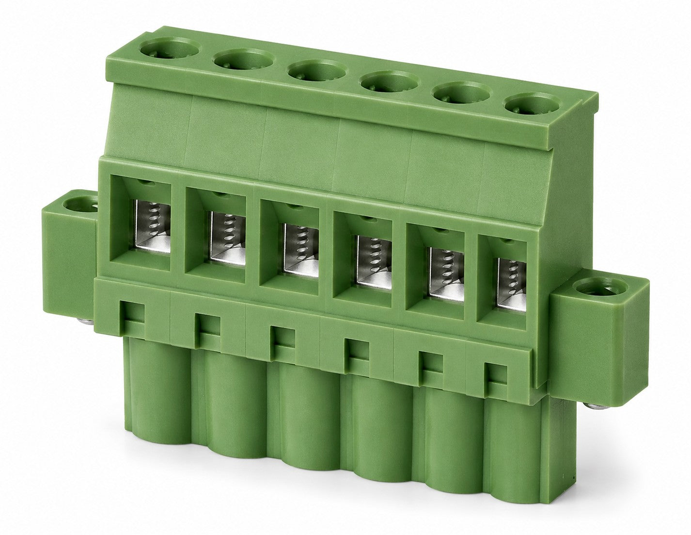 EB1550BM SERIES Pluggable Blocks