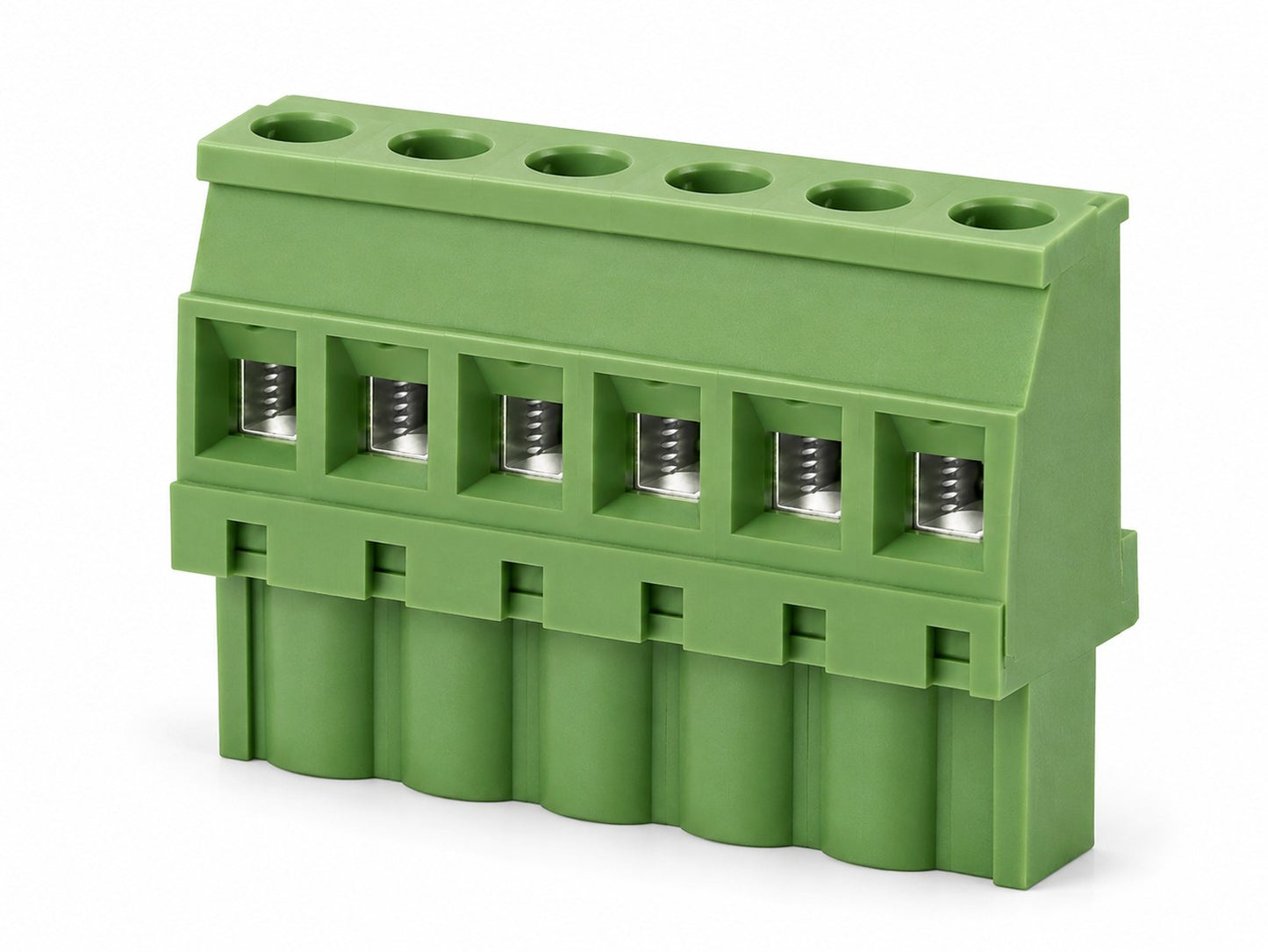 EB1550B SERIES Pluggable Blocks