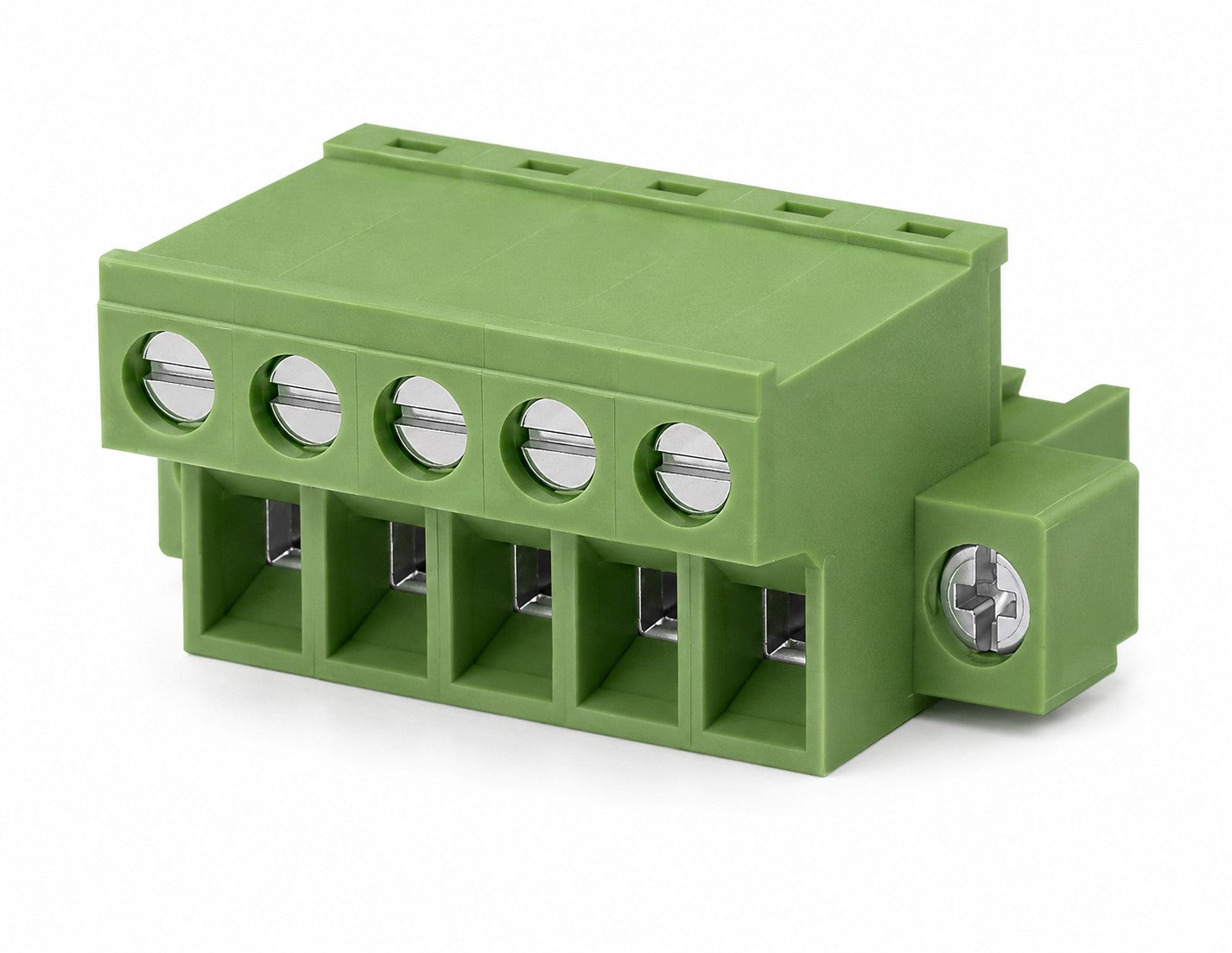 EB1560M SERIES Pluggable Blocks