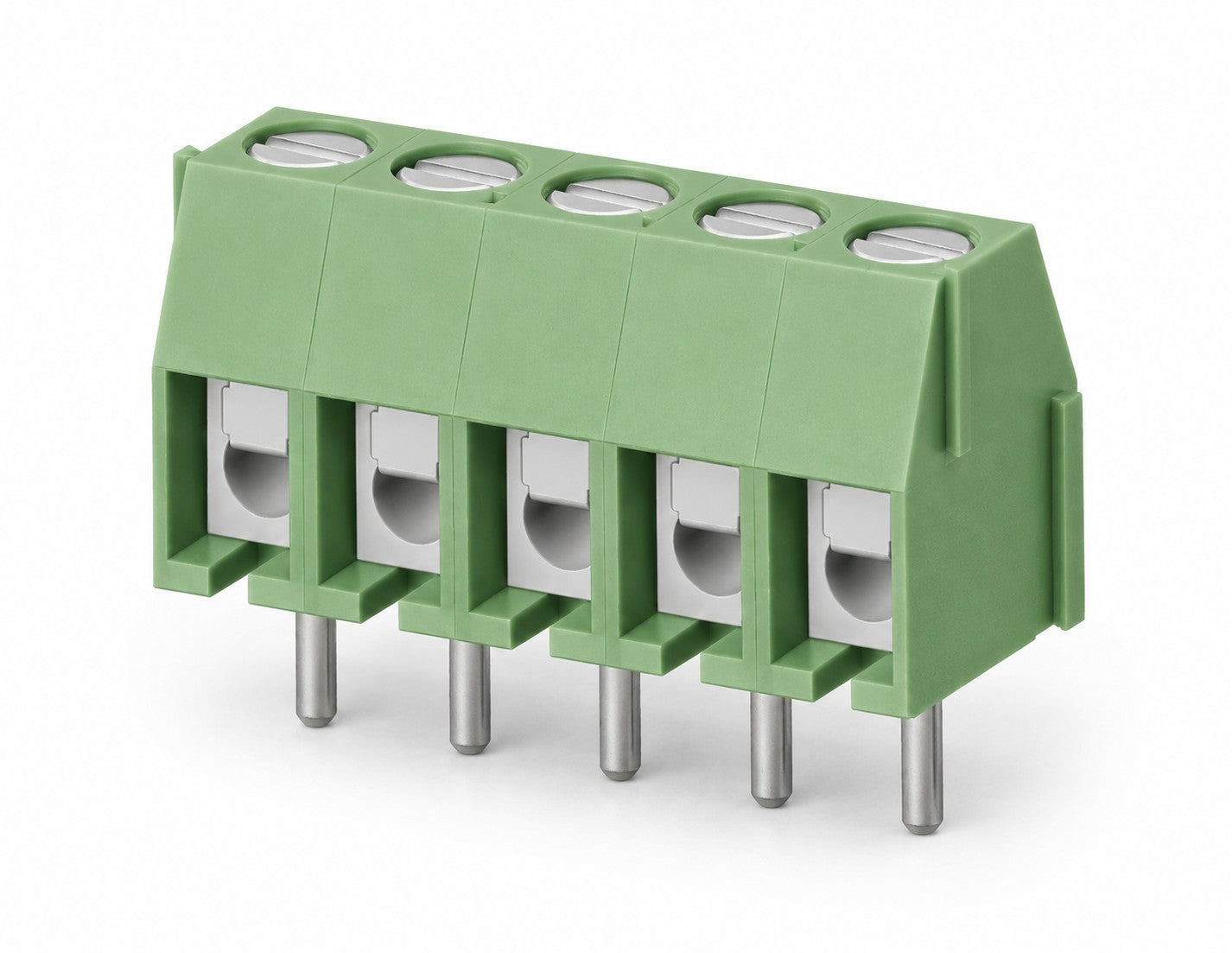 EB723 SERIES Wire Guard Blocks