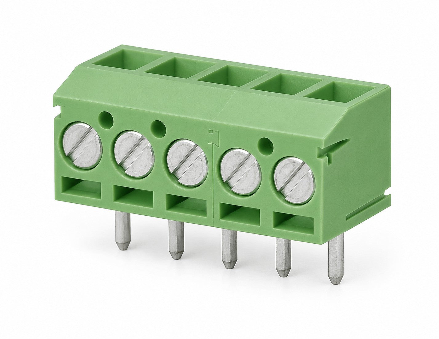 EB725 SERIES Wire Guard Blocks