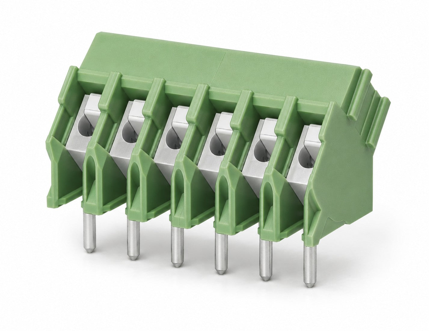 EB935A SERIES Wire Guard Blocks