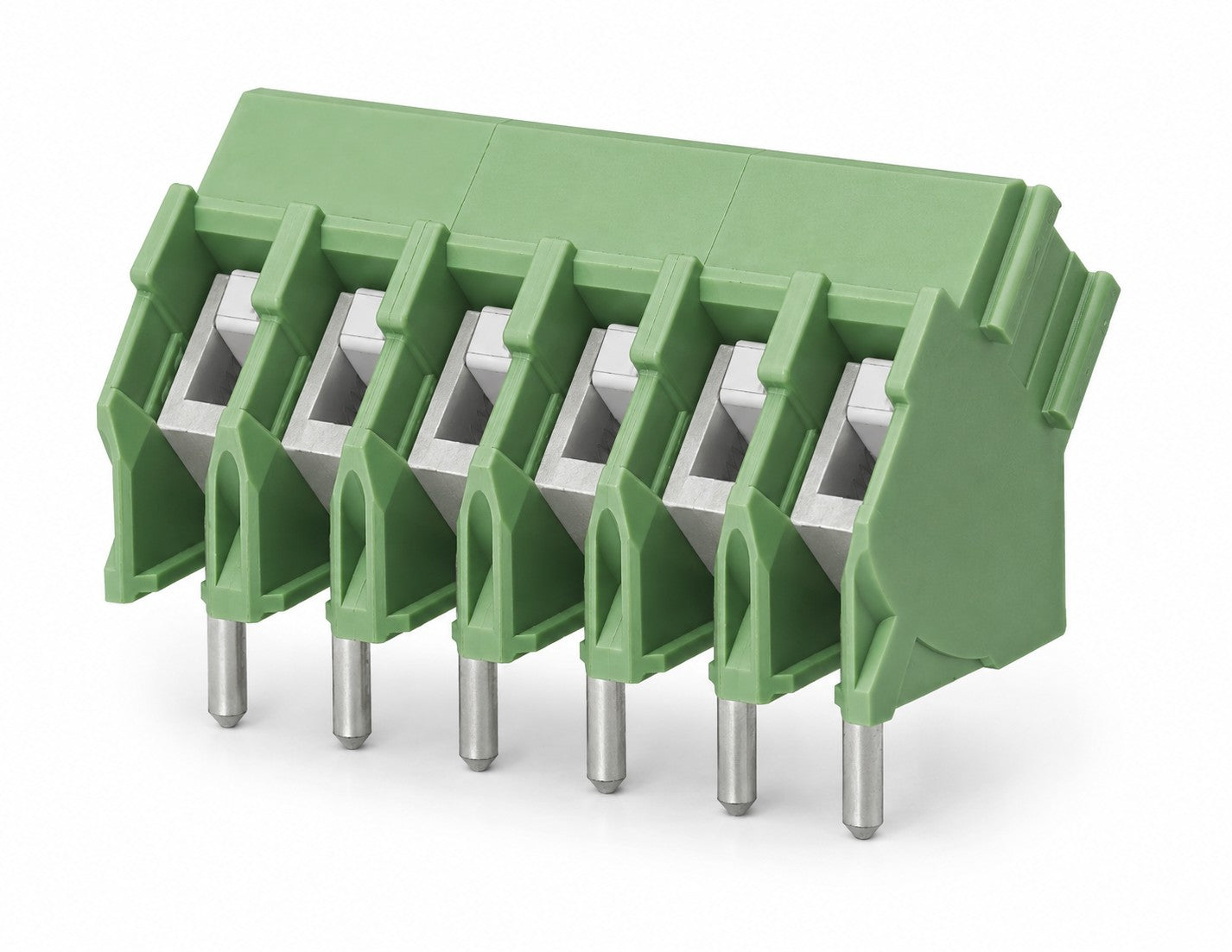 EB935 SERIES Wire Guard Blocks