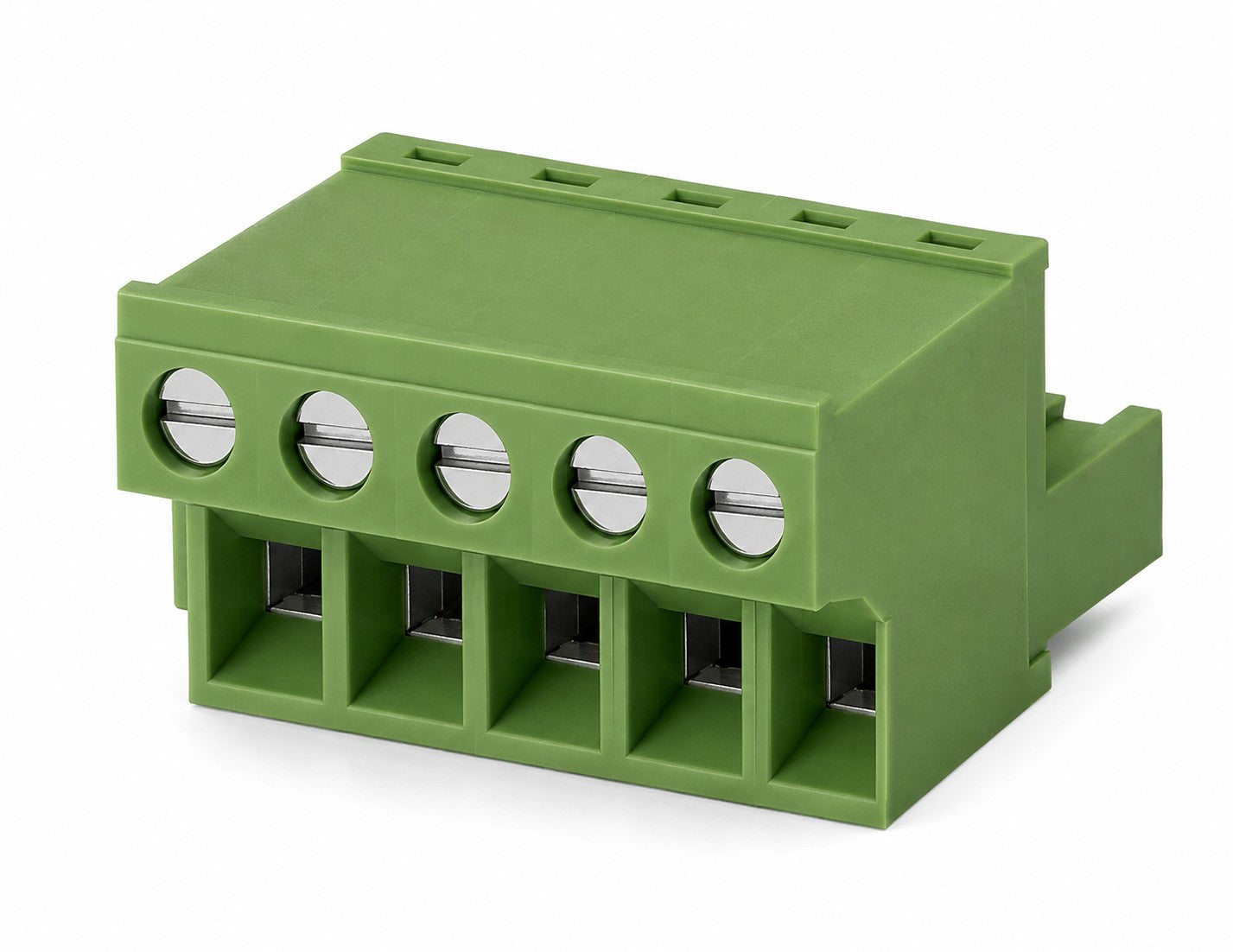 EB1560 SERIES Pluggable Blocks