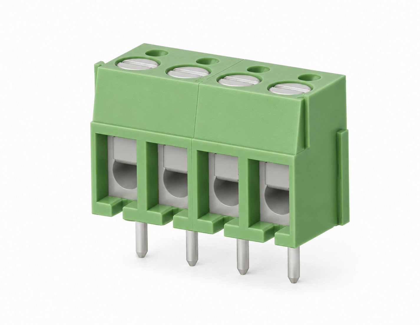 EB100 SERIES Wire Guard Blocks