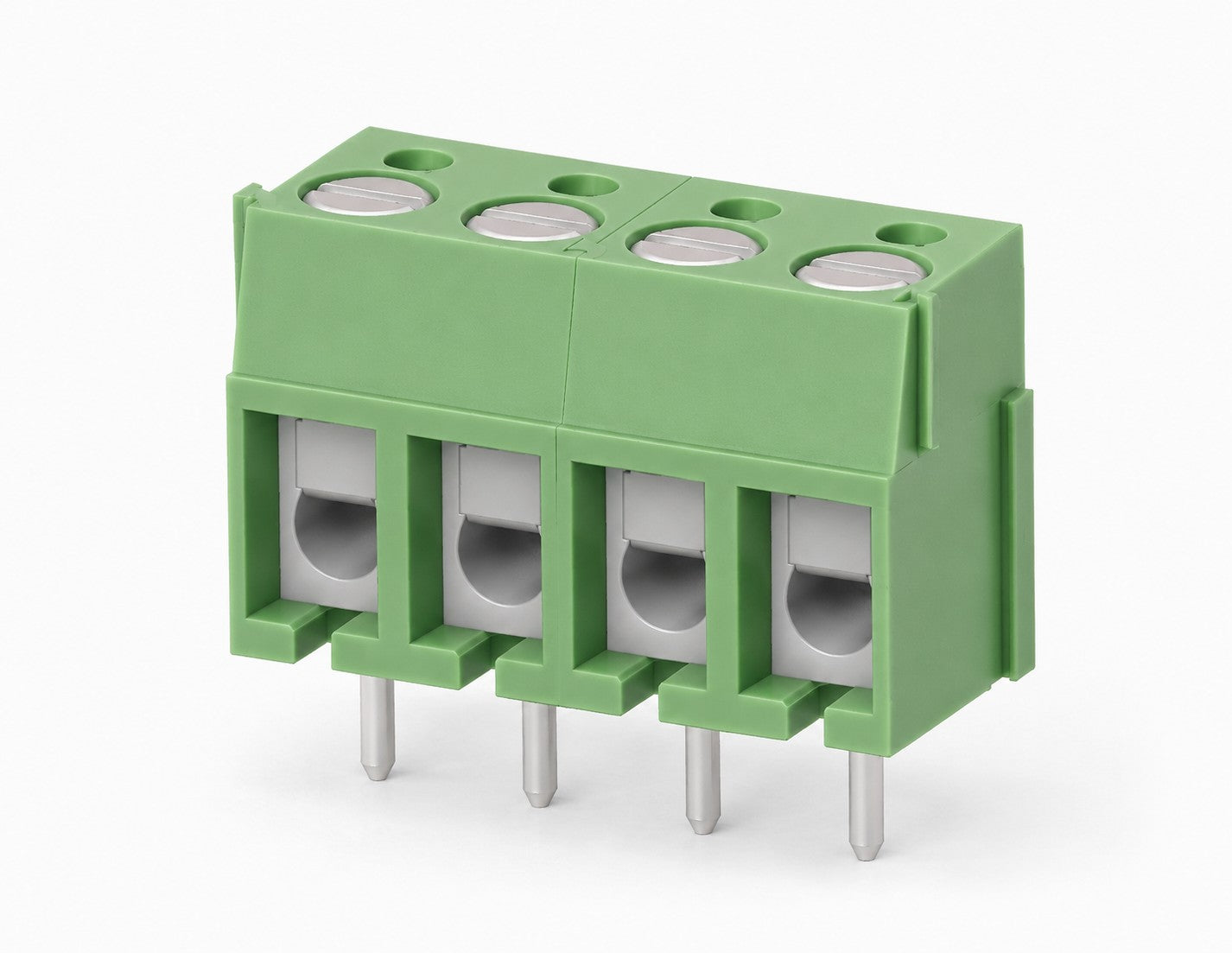 EB101 SERIES Wire Guard Blocks