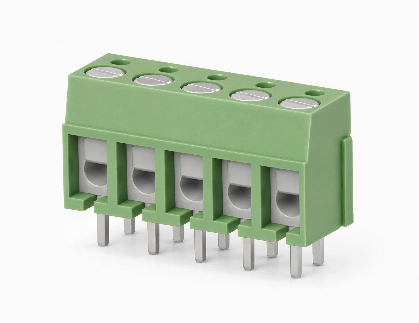 EB102 SERIES Wire Guard Blocks