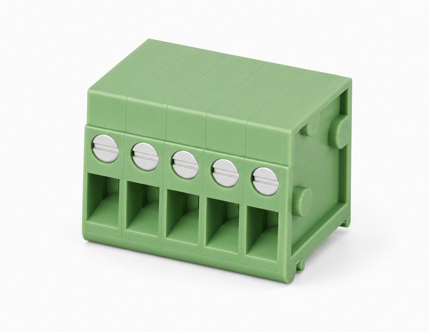 EB2200 SERIES Wire Guard Blocks