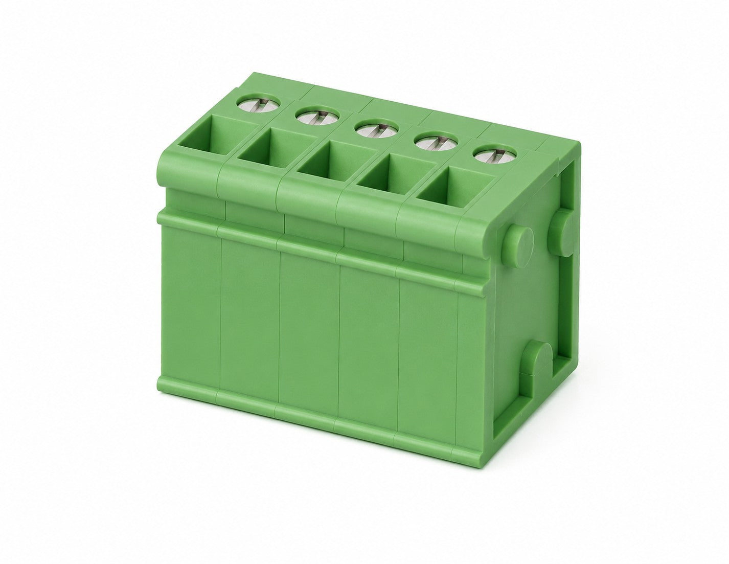 EB2201 SERIES Wire Guard Blocks