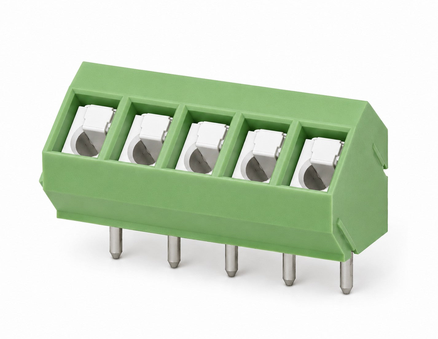 EB301-XXDS-600 SERIES Wire Guard Blocks