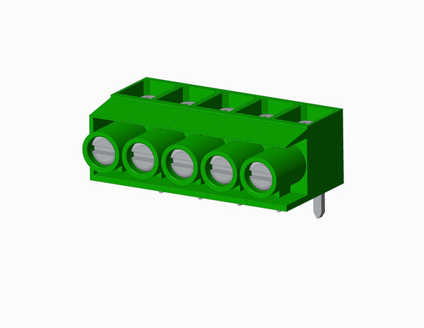 EB365 SERIES Wire Guard Blocks