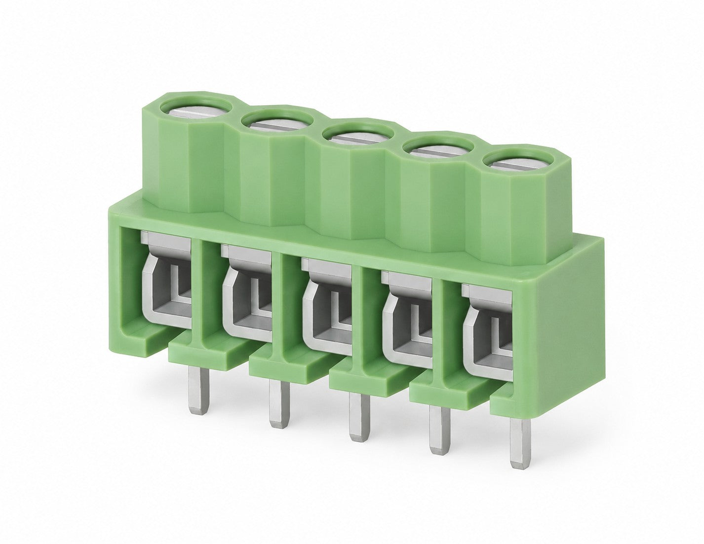 EB600 SERIES Wire Guard Blocks
