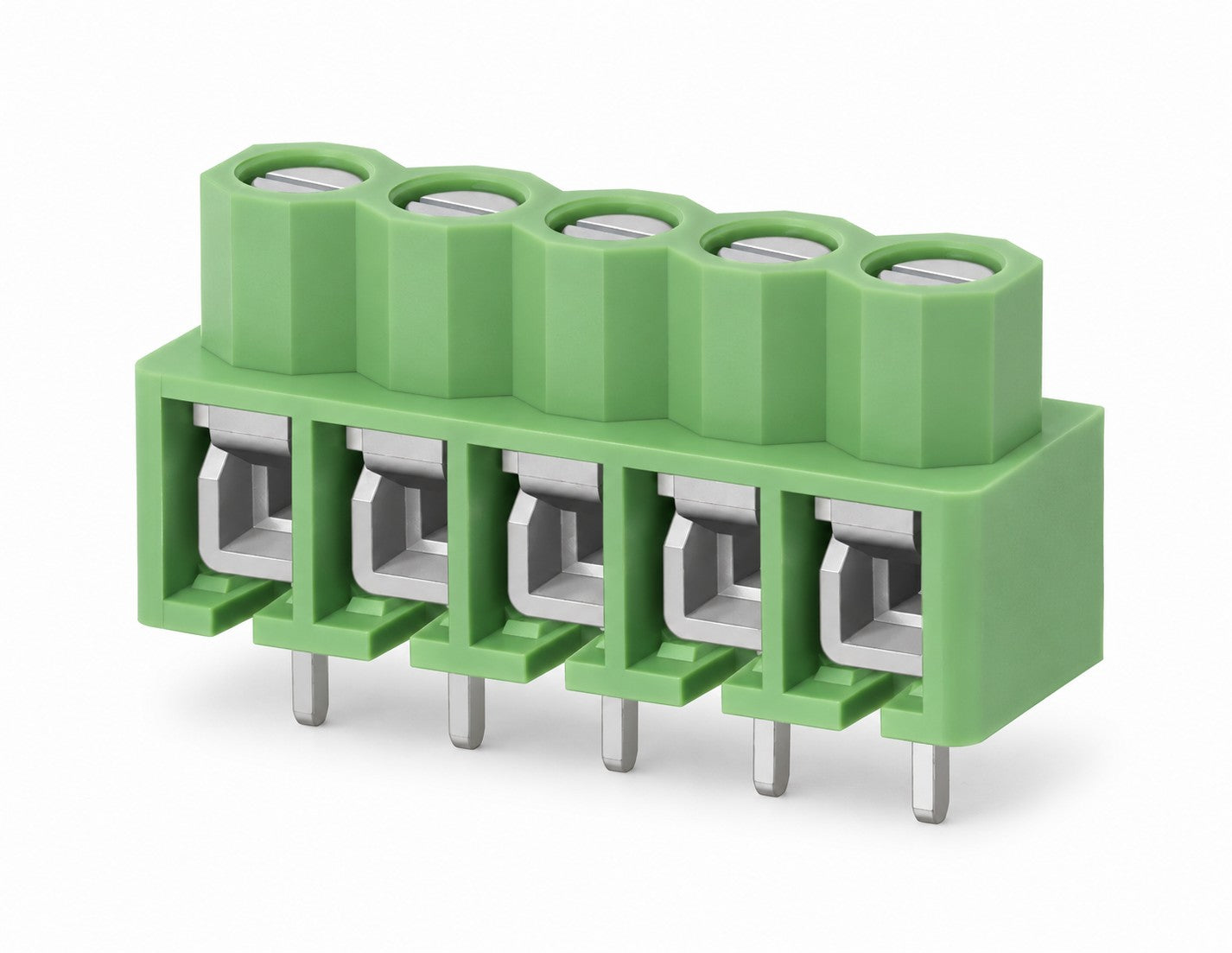 EB610 SERIES Wire Guard Blocks