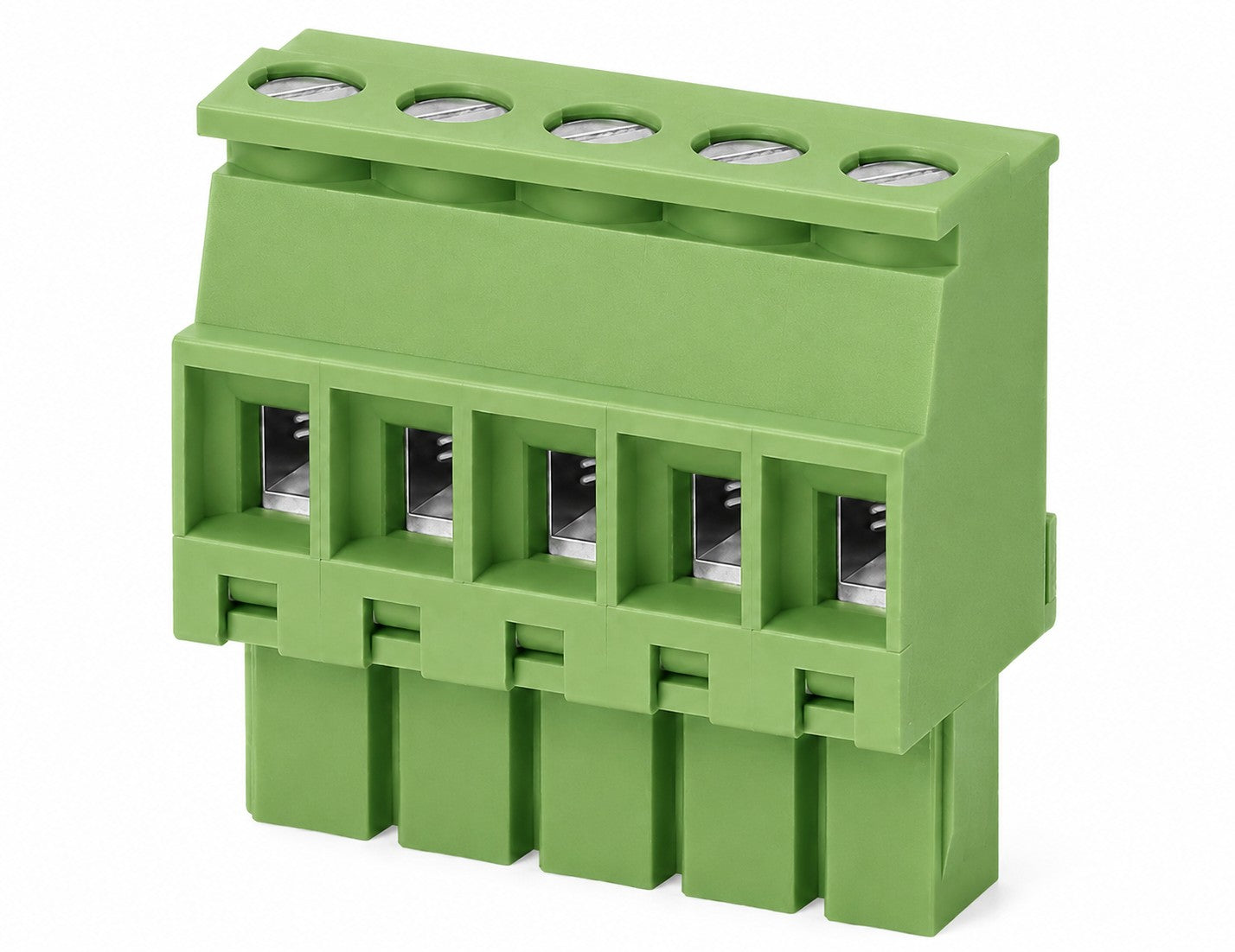 EB1350B SERIES Pluggable Blocks