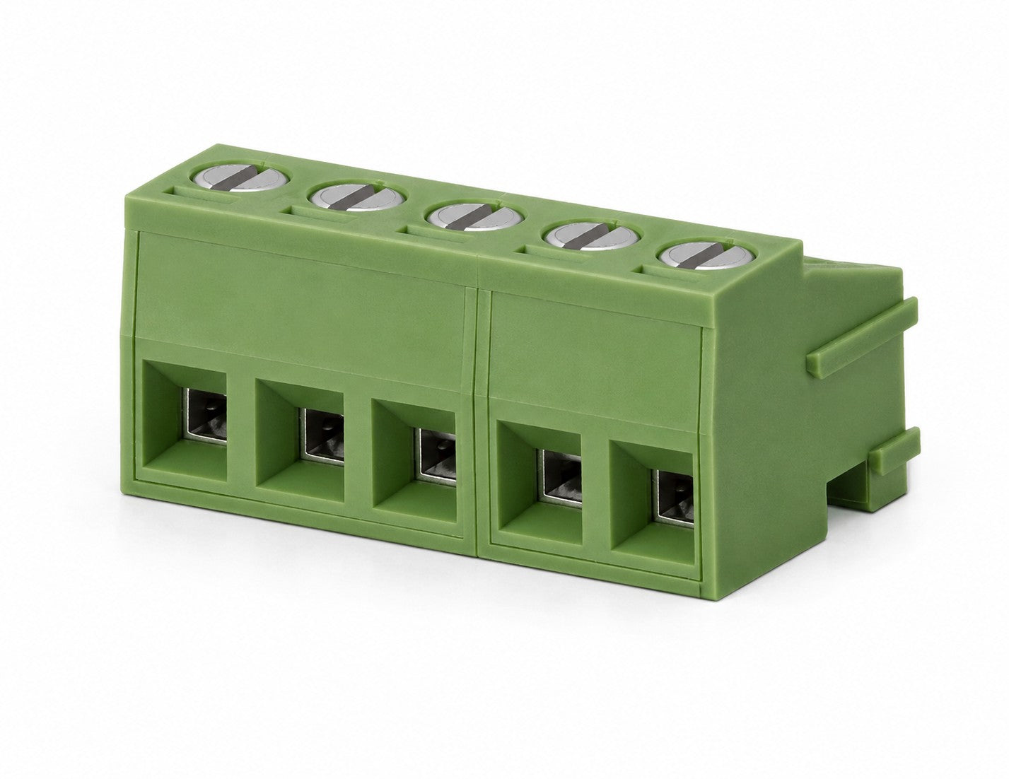 EB1591 SERIES Pluggable Blocks