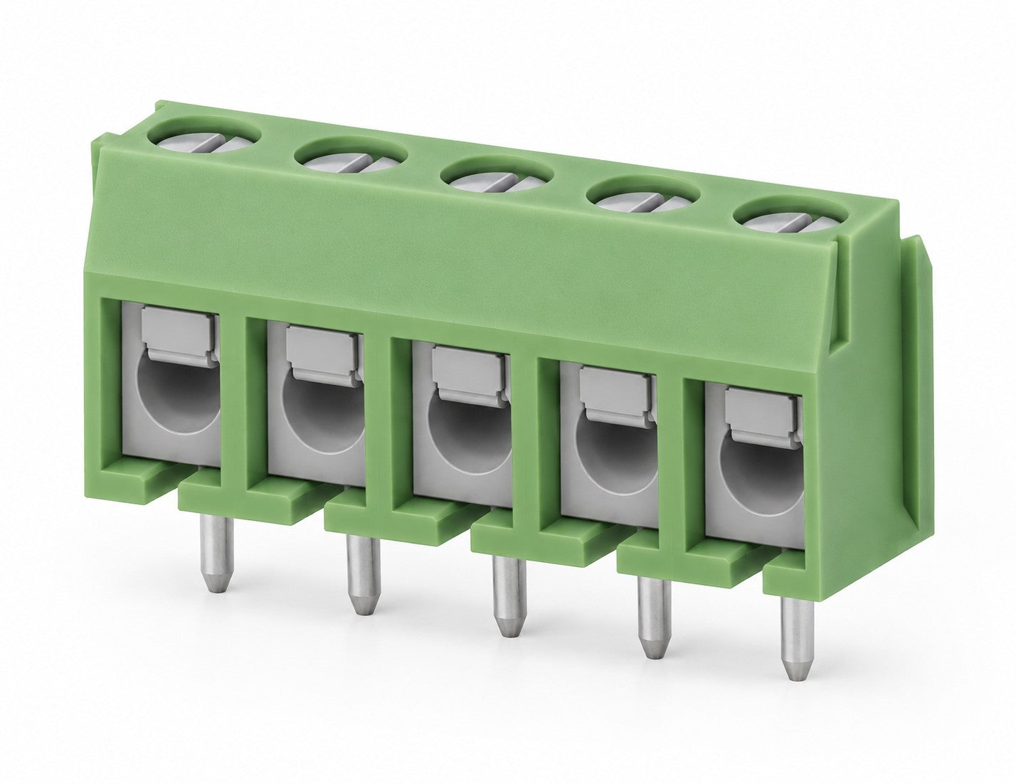 EB900-XXDS-600 SERIES Wire Guard Blocks