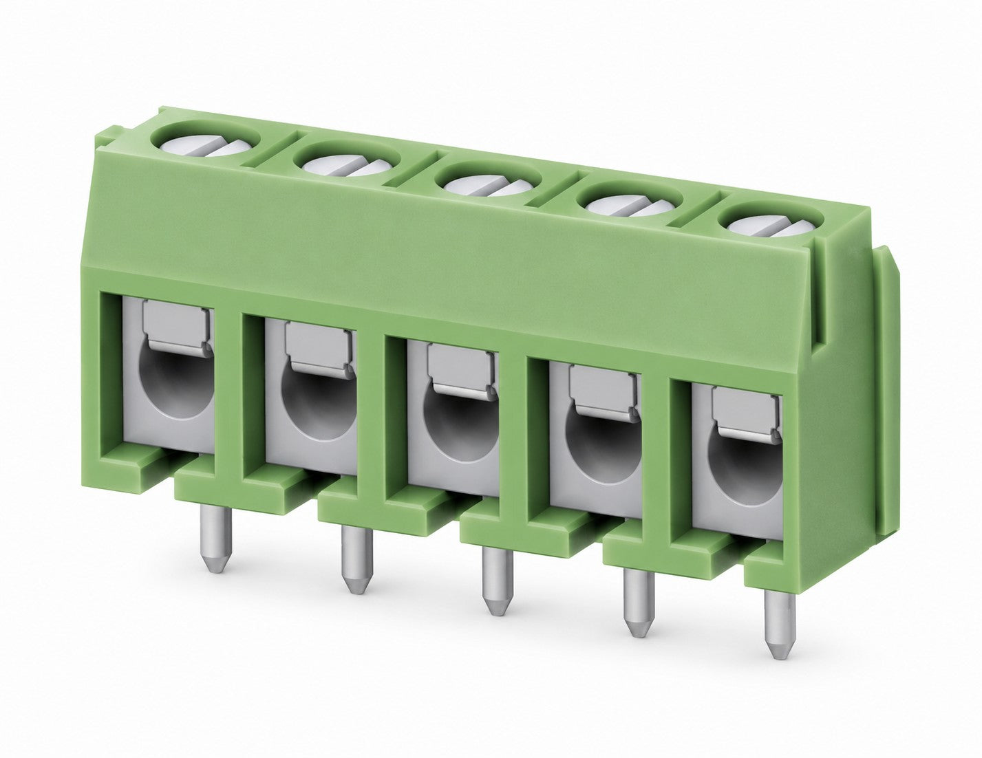 EB901-XXDS-XXX SERIES Wire Guard Blocks