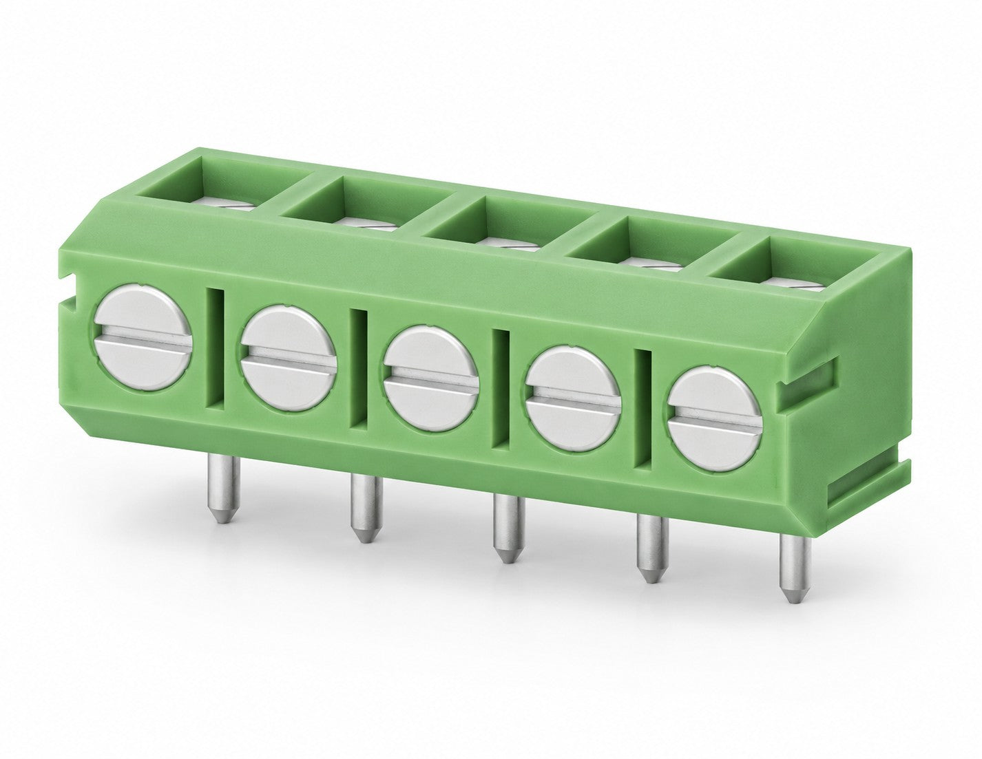 EB905 SERIES Wire Guard Blocks