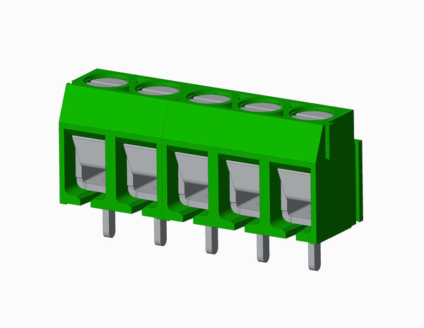 EB930 SERIES Wire Guard Blocks