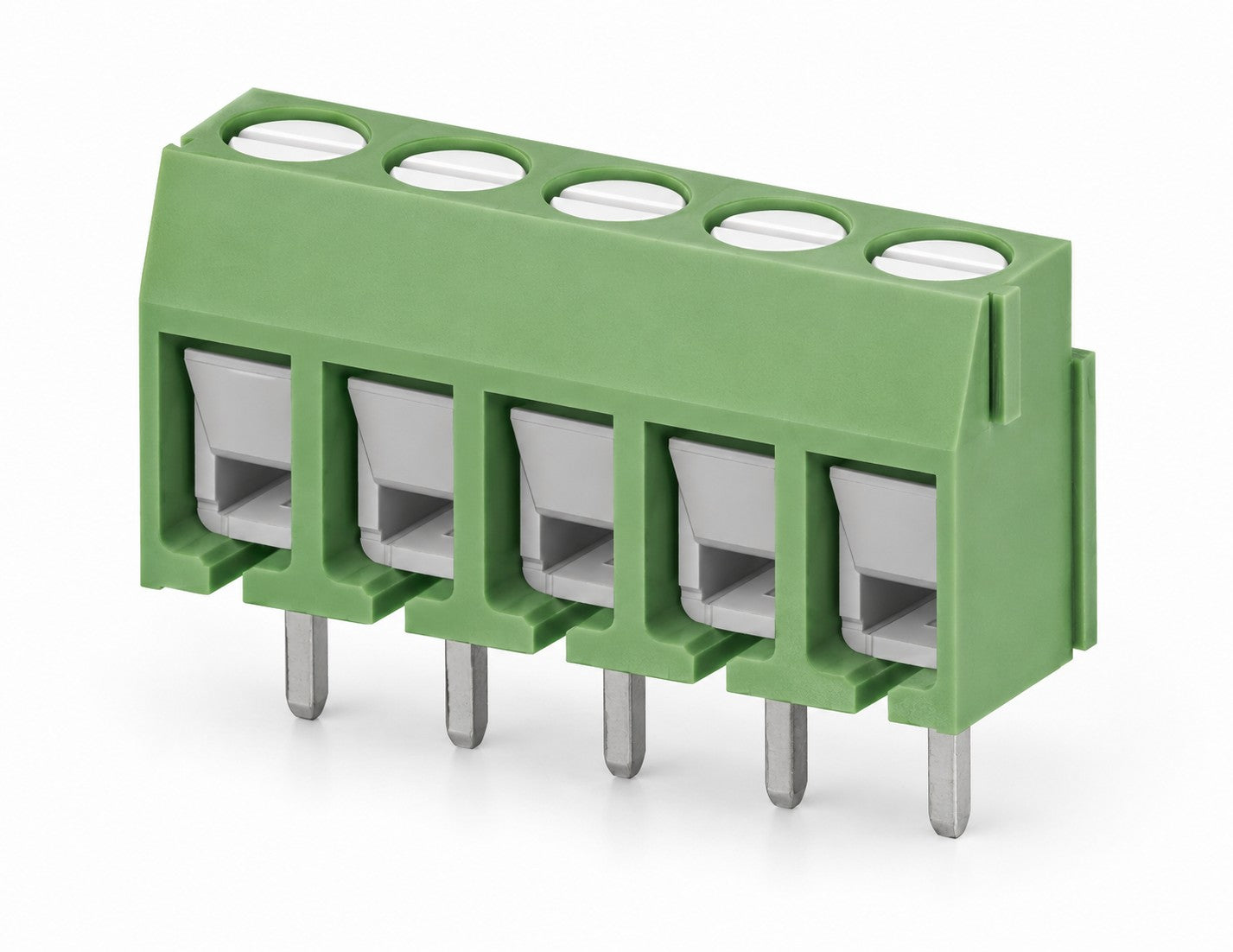 EB931 SERIES Wire Guard Blocks