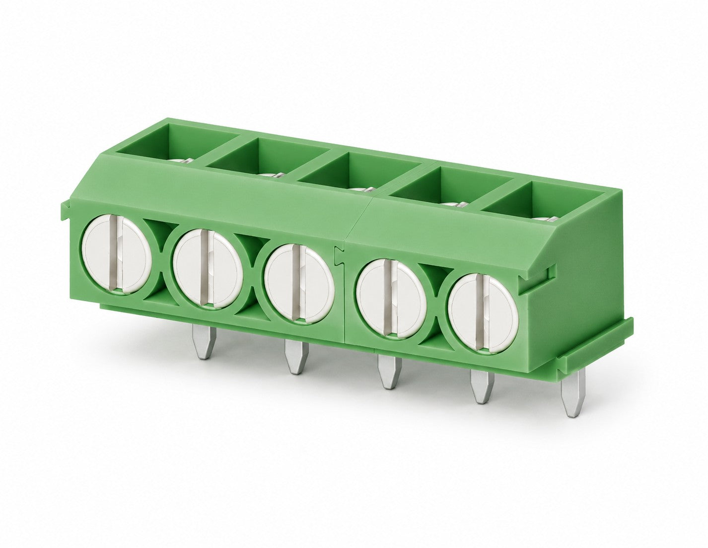 EB932 SERIES Wire Guard Blocks