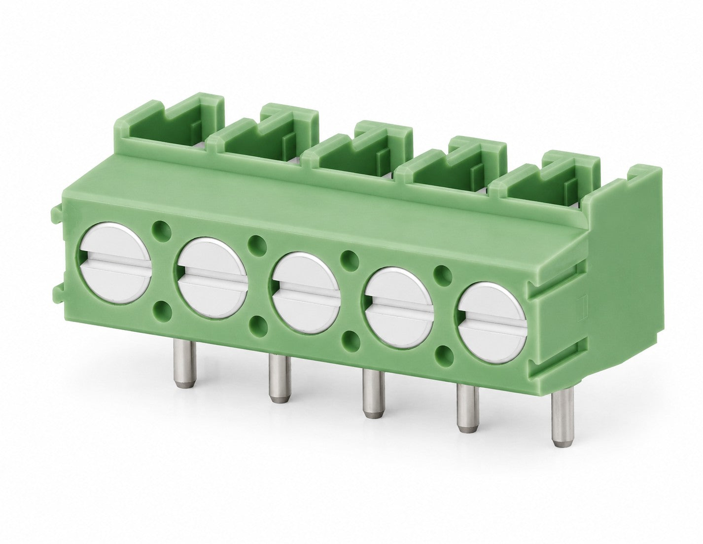 EB937A SERIES Wire Guard Blocks