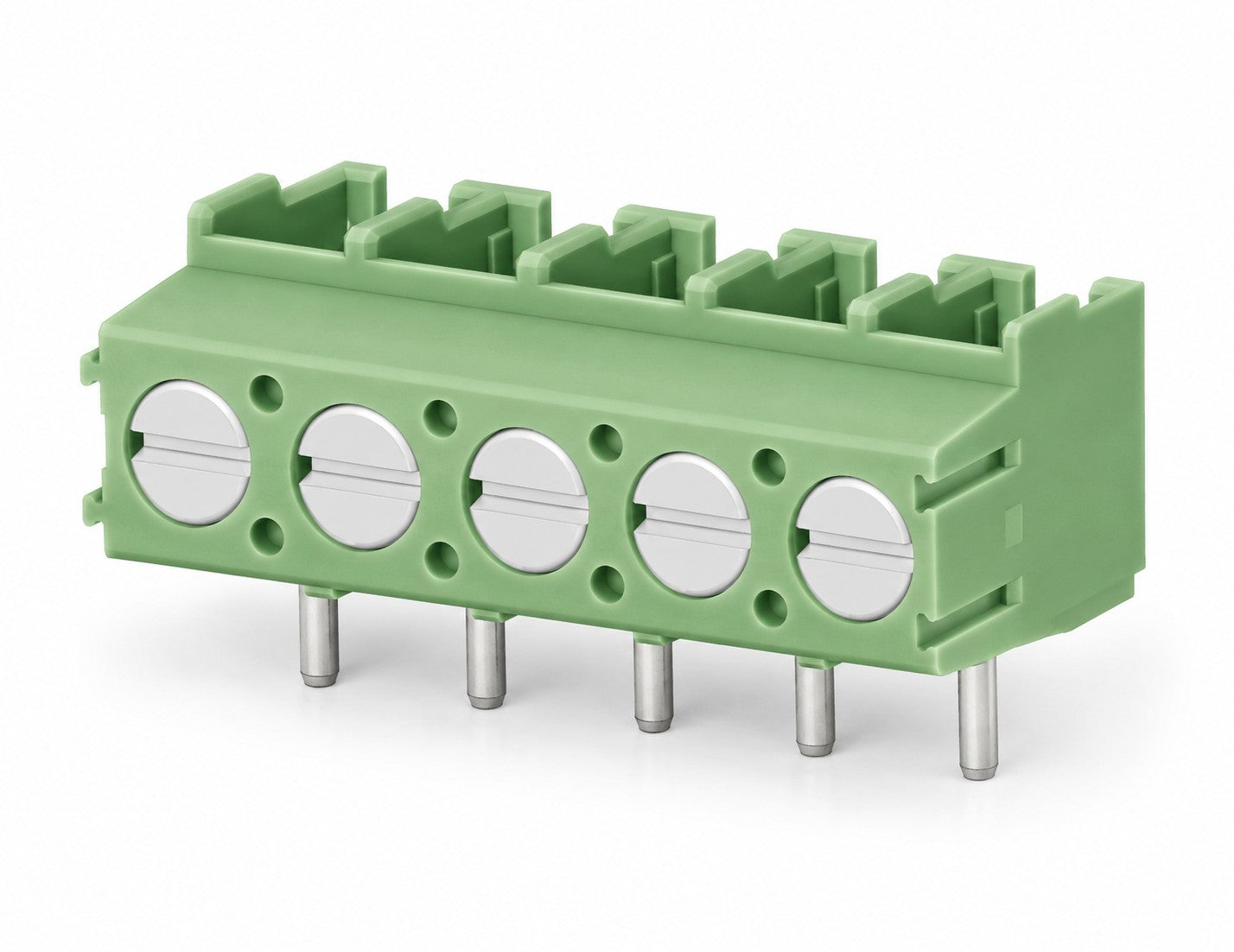 EB937 SERIES Wire Guard Blocks