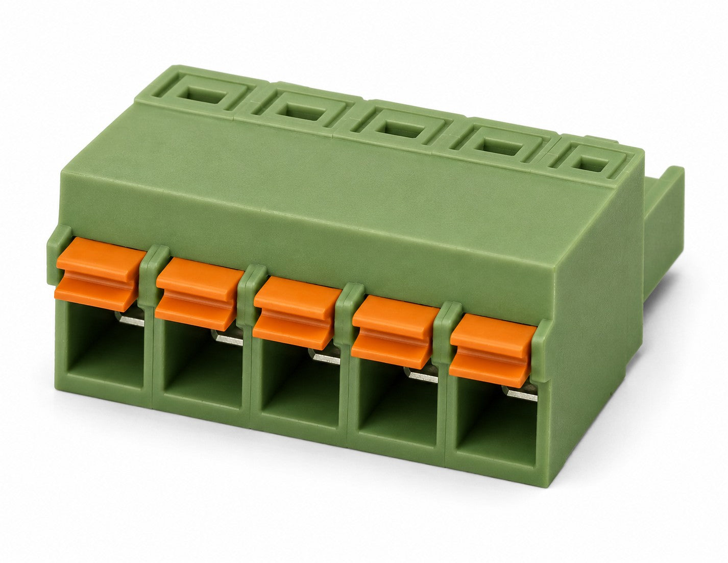 EB465-XX-500 SERIES Pluggable Blocks