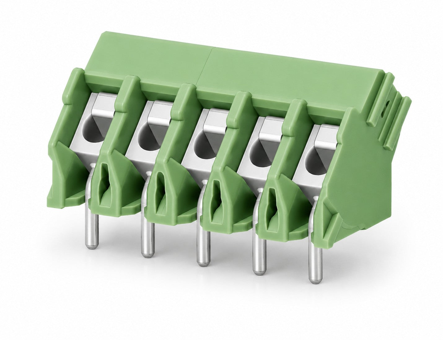 EB938A SERIES Wire Guard Blocks