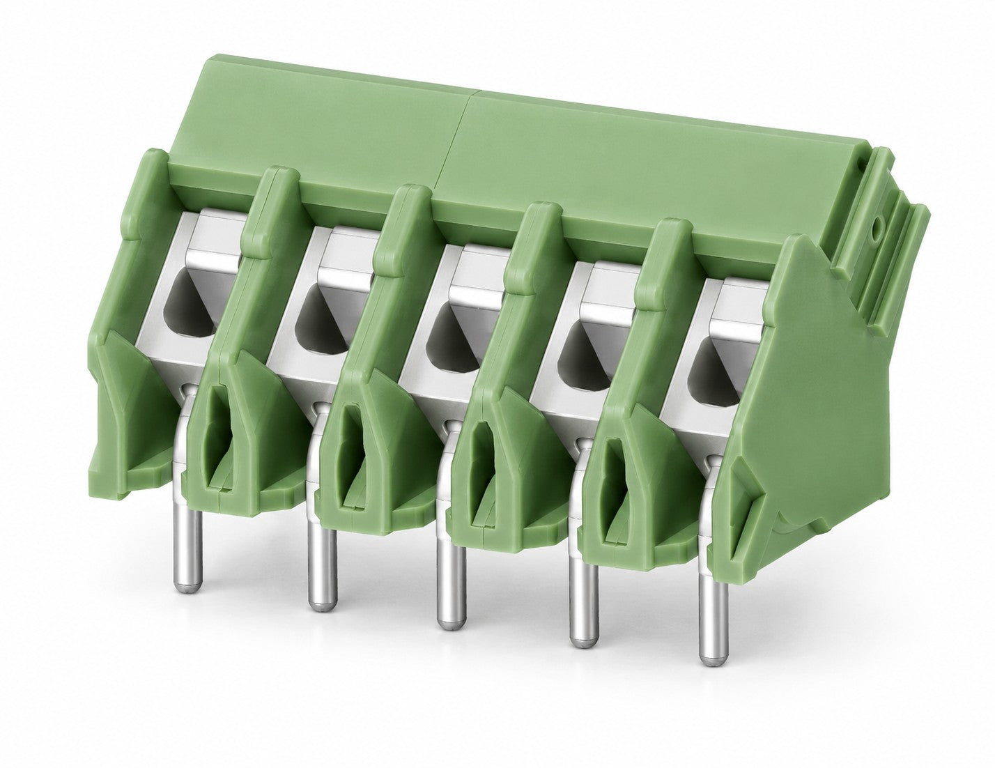 EB938 SERIES Wire Guard Blocks