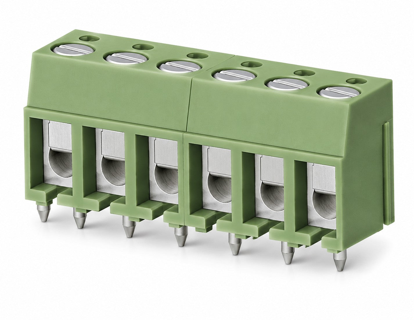 EB800 SERIES Wire Guard Blocks