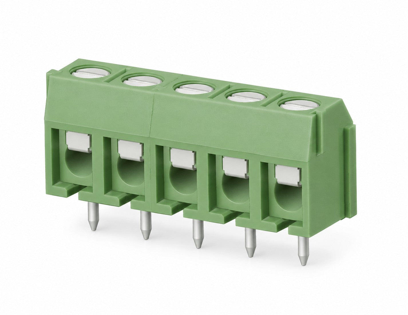 EB908 SERIES Wire Guard Blocks