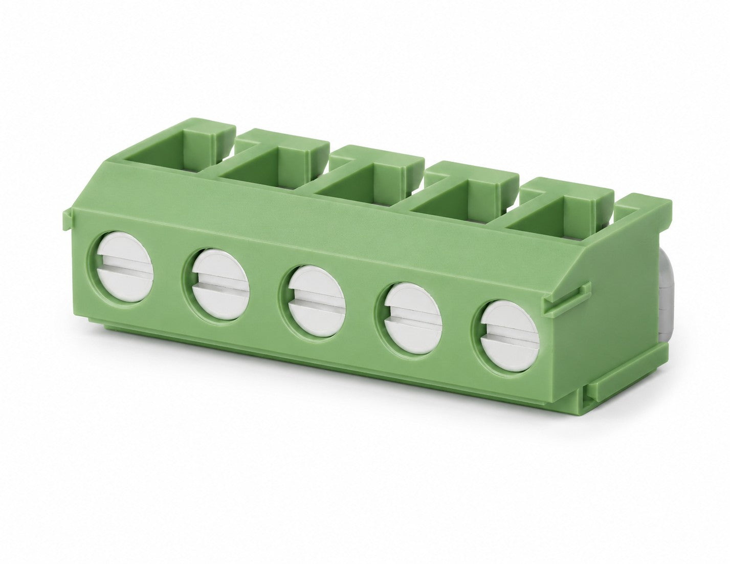 EB995 SERIES Wire Guard Blocks