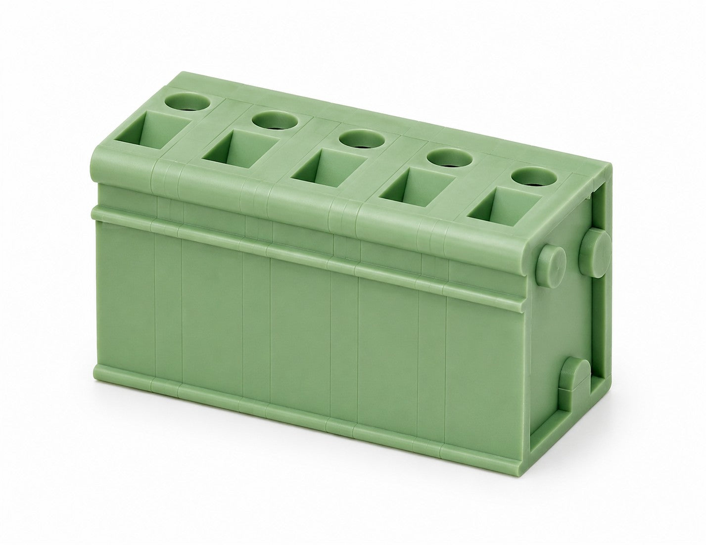 EB2205 SERIES Wire Guard Blocks