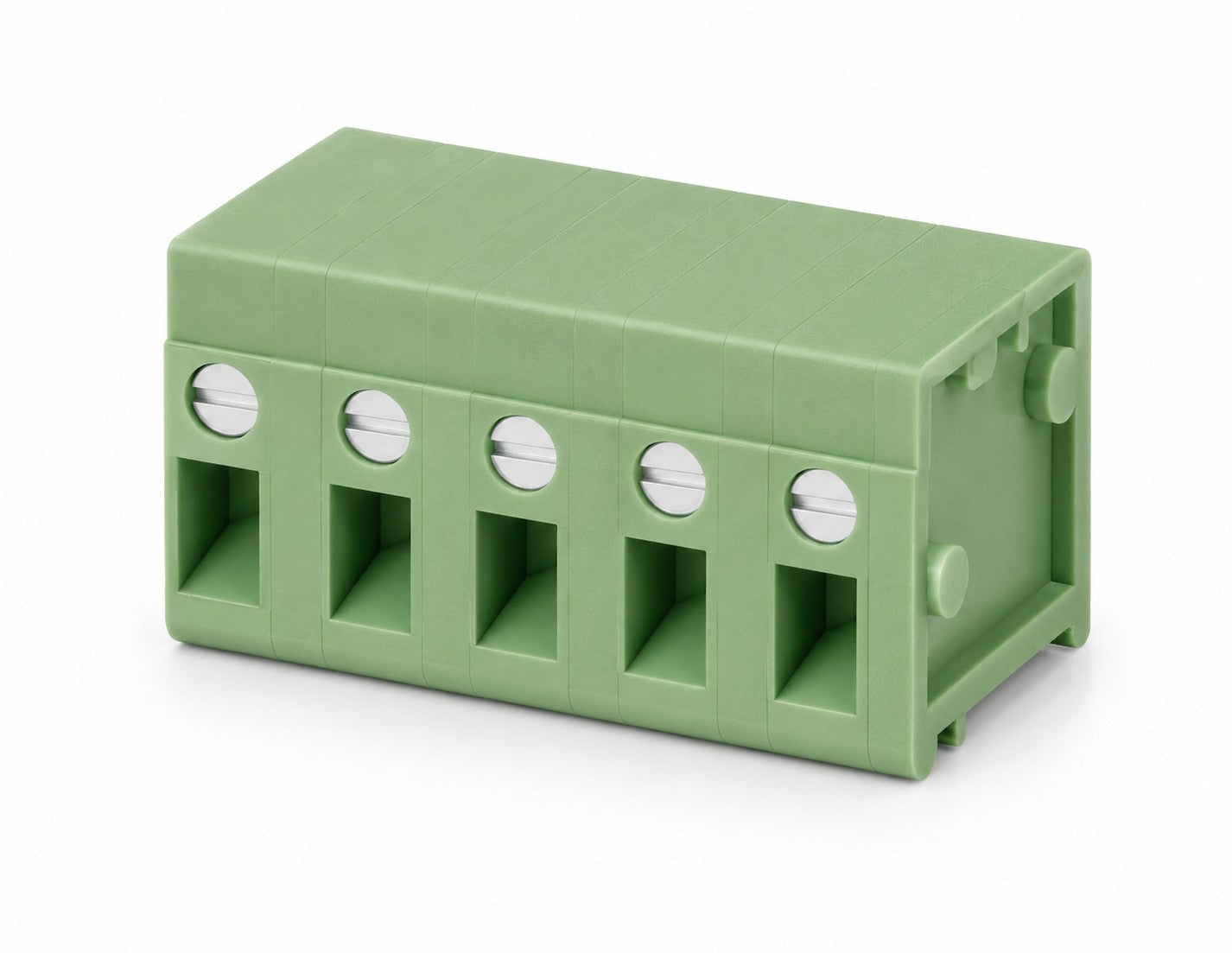EB2206 SERIES Wire Guard Blocks