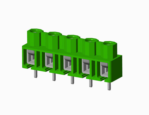 EB620 SERIES Wire Guard Blocks