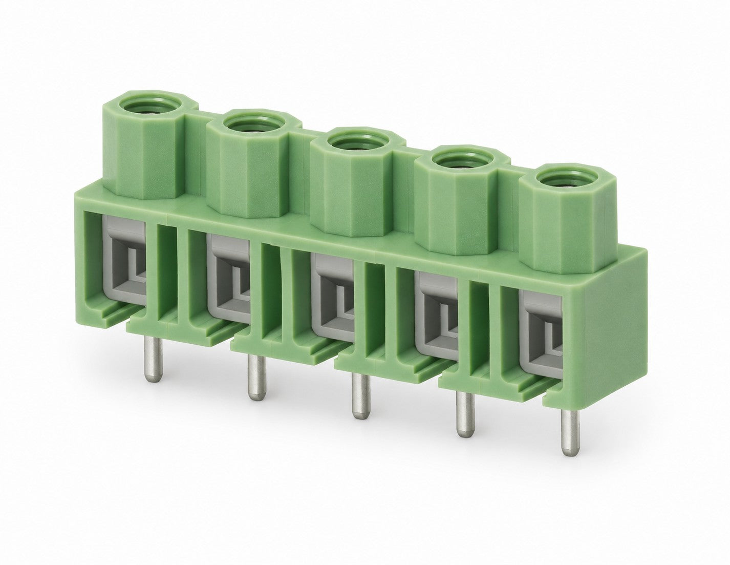 EB620 SERIES Wire Guard Blocks